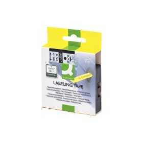 Tarrakasetti Q-Connect 45010 12mm kirkas