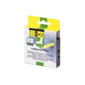 Tarrakasetti Q-Connect 40918 9mm kelt/mu