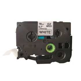 Tarrakasetti Q-Connect TZe241 18mm val/m