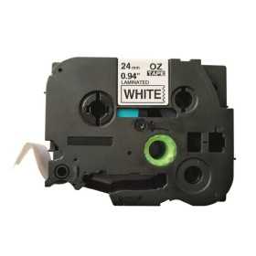 Tarrakasetti Q-Connect TZe251 24mm val/m