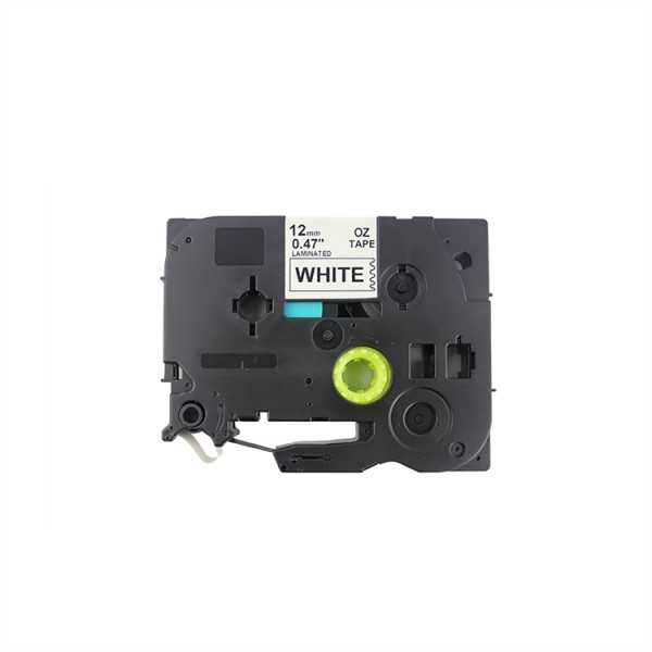 Tarrakasetti Q-Connect TZeS231 12mm val/