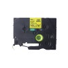 Tarrakasetti Q-Connect TZe631 12mm kelt/