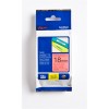 Tarrakasetti BrotherTZe441 18mm pun/mus
