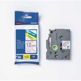 Tarrakasetti BrotherTZeMQE31 12mm pun