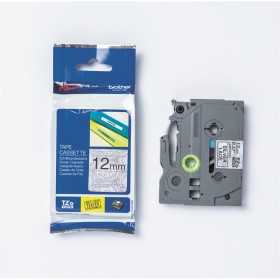 Tarrakasetti BrotherTZe-MPSL31 12mm ho