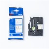 Tekstiilinauha Brother TZe-R234 12mm sat