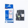 Tekstiilinauha Brother TZe-RE34 12mm sat