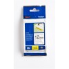 Tarrakasetti BrotherTZeS231 12mm val/mu