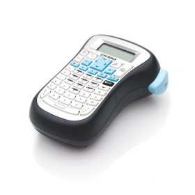 Tarrakirjoitin DymoLM160 + 3 kasettia