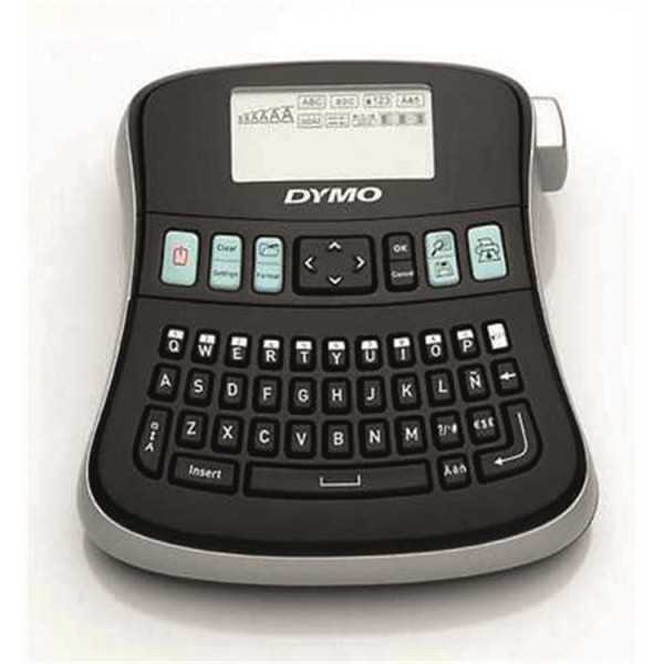 Tarrakirjoitin DymoLM 210D