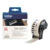 Tarrarulla Brother DK-22211 29mmx15,24m
