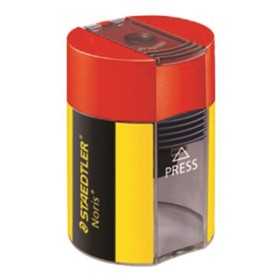 Teroitin Staedtler Noris 1-reikä