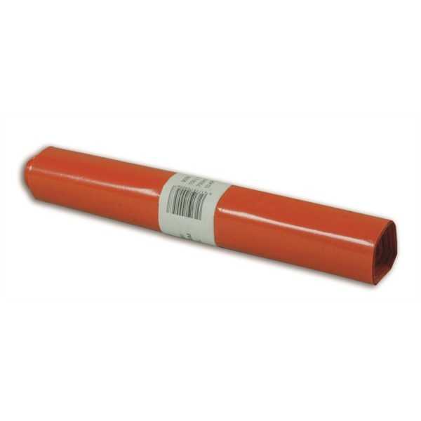 Energiasäkki 150l oranssi/10