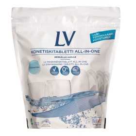 Konetiskitabletti LVall-in-one/40