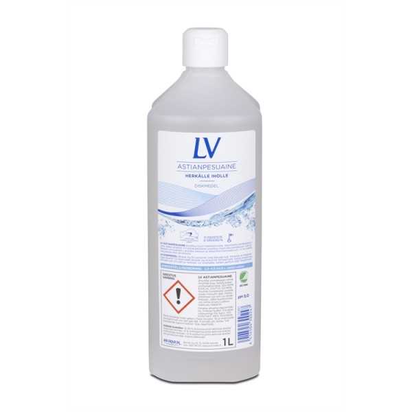 Käsitiskiaine LV 1l 