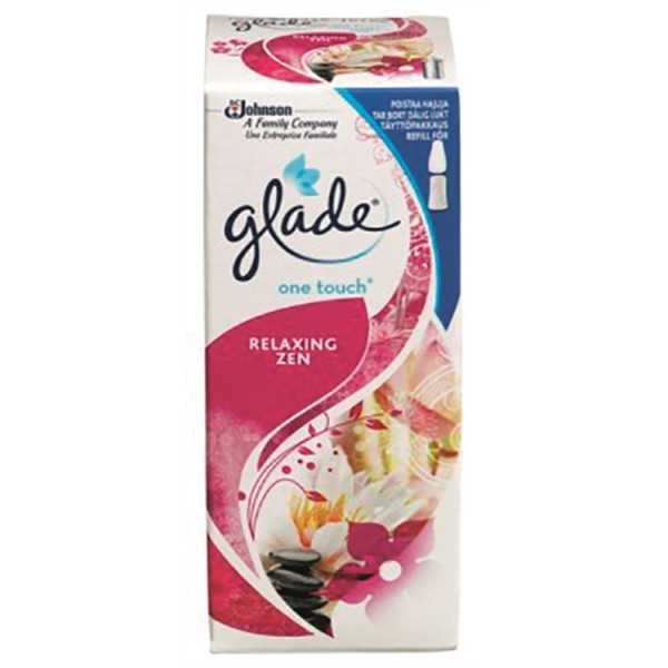 Ilmanraikastin GladeZen täyttö 10ml