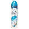Ilmanraikastin Gladeclean linen 300ml