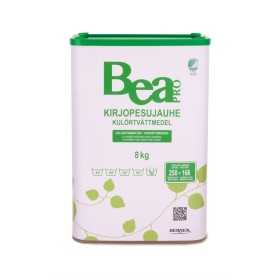 Kirjopesujauhe Bea Pro 8 kg