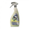 Rasvanpoistoaine CifPower Cleaner 750 ml