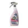Puhdistusaine CifPro Formula 750 ml