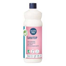 SaniteettipuhdistusKiilto Sanitop 1 l