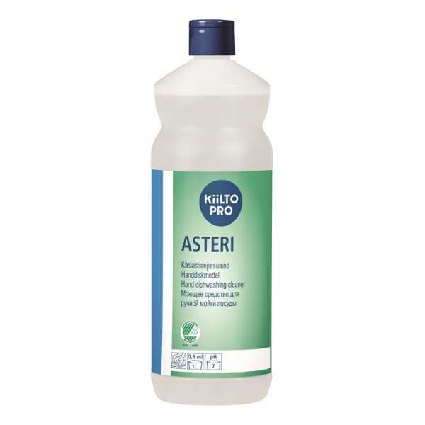 Astianpesuaine Kiilto Asteri 1 l