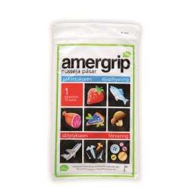 Grip-pussi Amergrip 1 l/20
