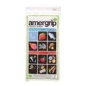 Grip-pussi Amergrip 2 l/10