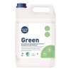 Pyykinpesuneste Green Liquid 5 L