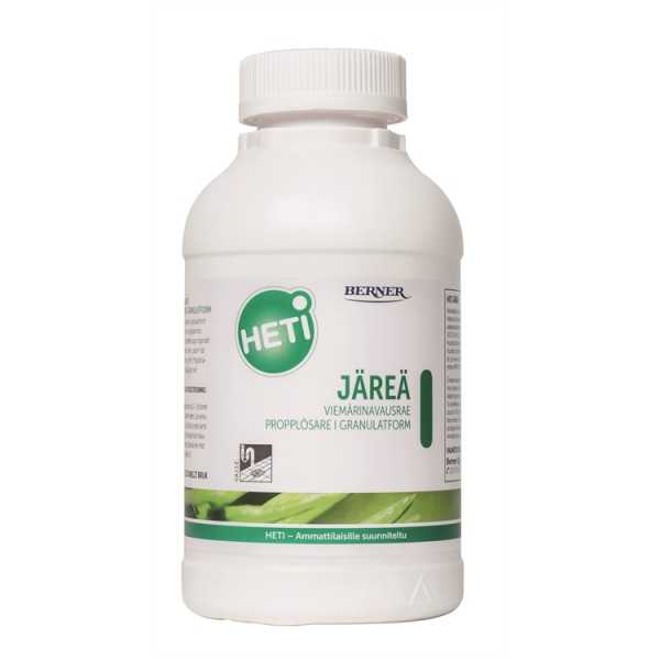 Viemärinavausrae Heti Järeä 500g