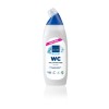 WC-puhdistusgeeli Kiilto 750ml