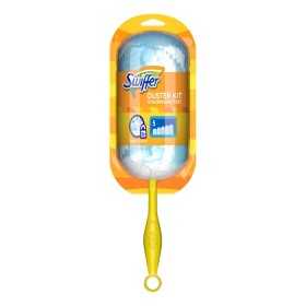 Pölyhuiska aloituspakkaus Swiffer 1+5