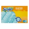 Pölyhuiska täyttöpakkaus Swiffer/10kpl