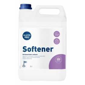 Huuhteluaine KiiltoPro Softener 5L