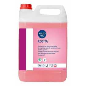 PuhdistusaineKiilto Rosita 5L