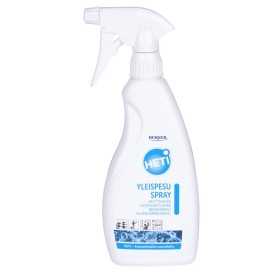 HETI yleispesu spray750 ml
