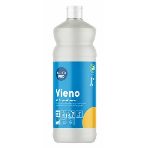 YleispuhdistusaineKiilto Vieno 1L