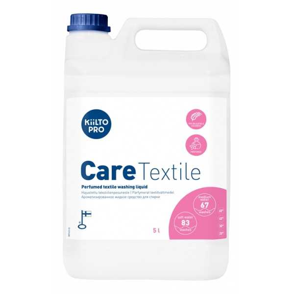 PyykinpesunesteKiilto Pro Care 5L