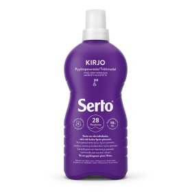 PyykinpesunesteSerto Kirjo 750ml