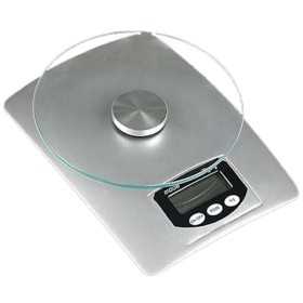 Vaaka Q-Connect 5kgelektroninen