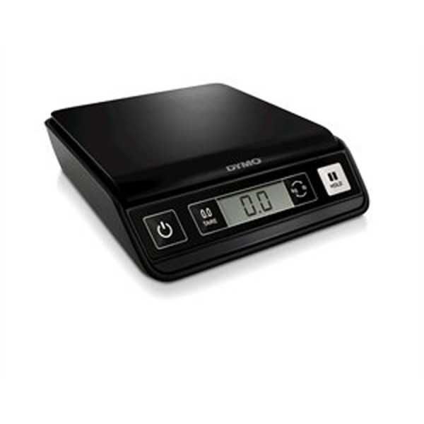 Vaaka Dymo M2 2kg kirje digitaalinen