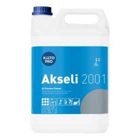 YleispuhdistusaineKiilto Akseli 5 ltr
