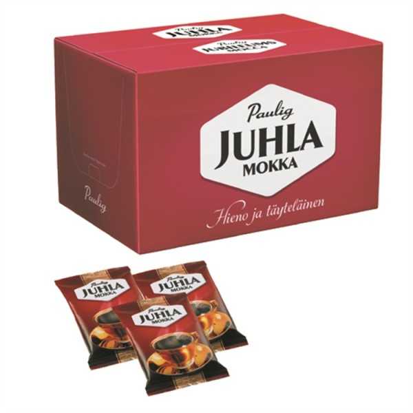 Kahvi Juhla Mokka EHJ 125g/36