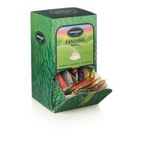 Tee Nordqvist Fantasia lajitelma/100