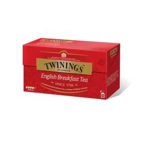 Tee Twinings EnglishBreakfast/25