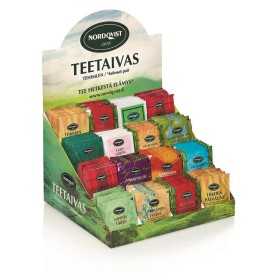 Tee Nordqvist Teetaivas/160