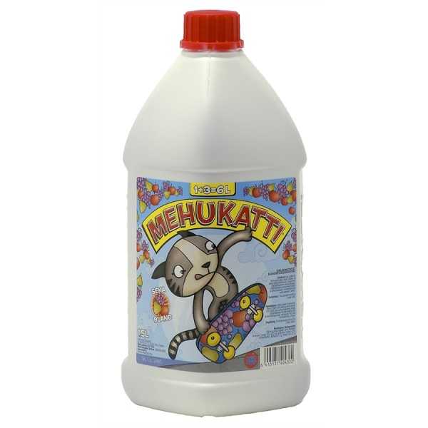 Sekajuomatiiviste Mehukatti 1,5 l