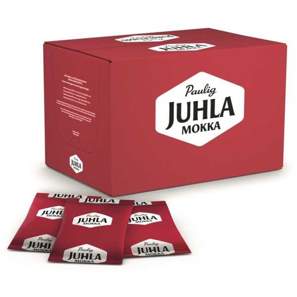 Kahvi Juhla Mokka PKJ 125 g/36