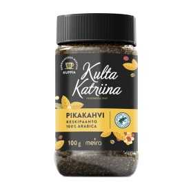 Pikakahvi KultaKatriina 100 g