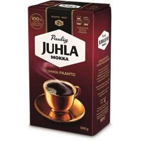 Kahvi Juhla Mokka Tumma Paahto HJ 500g